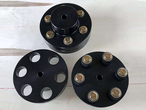 弹性套柱销联轴器的优点与联轴器的作用